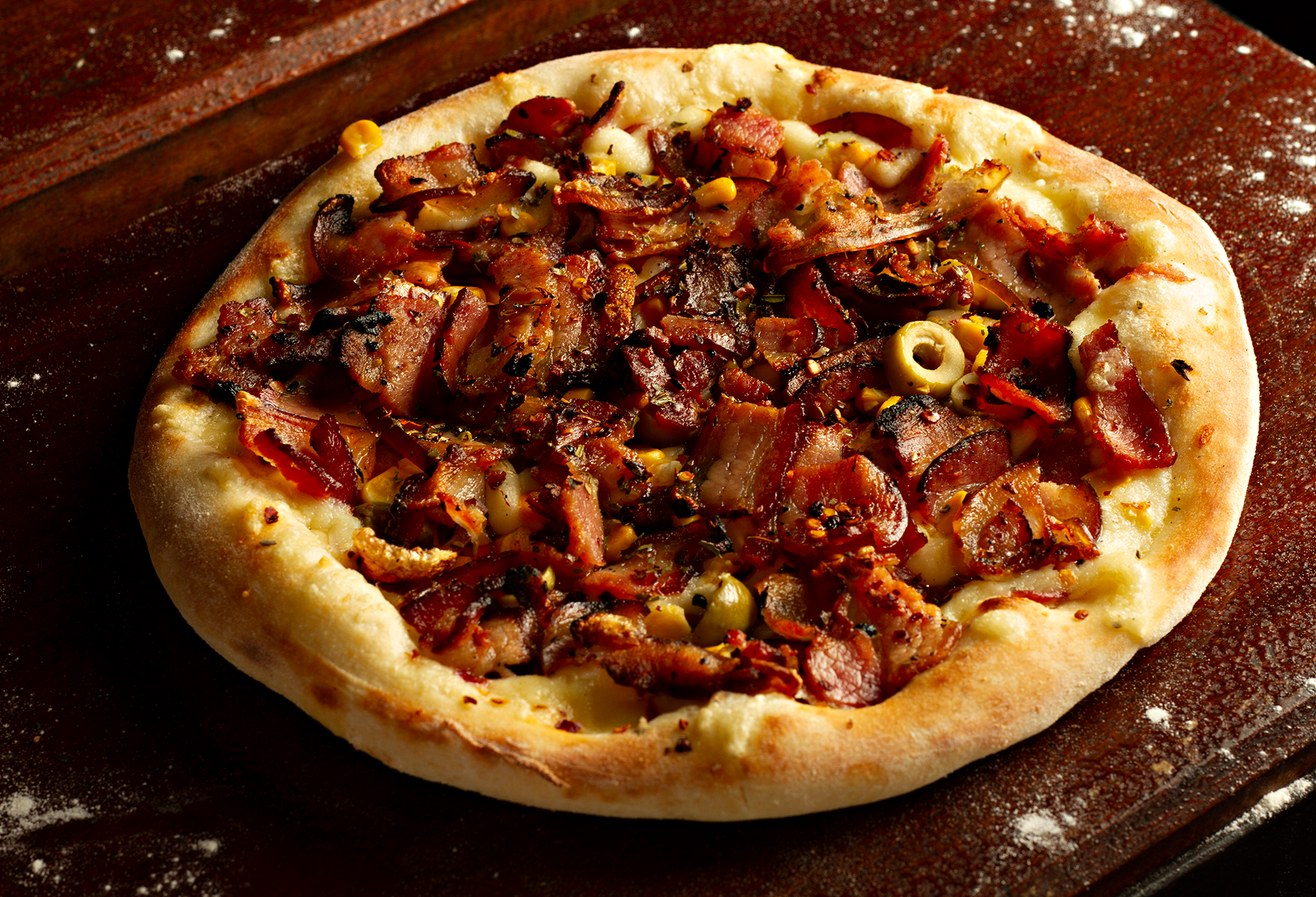 Bacon
