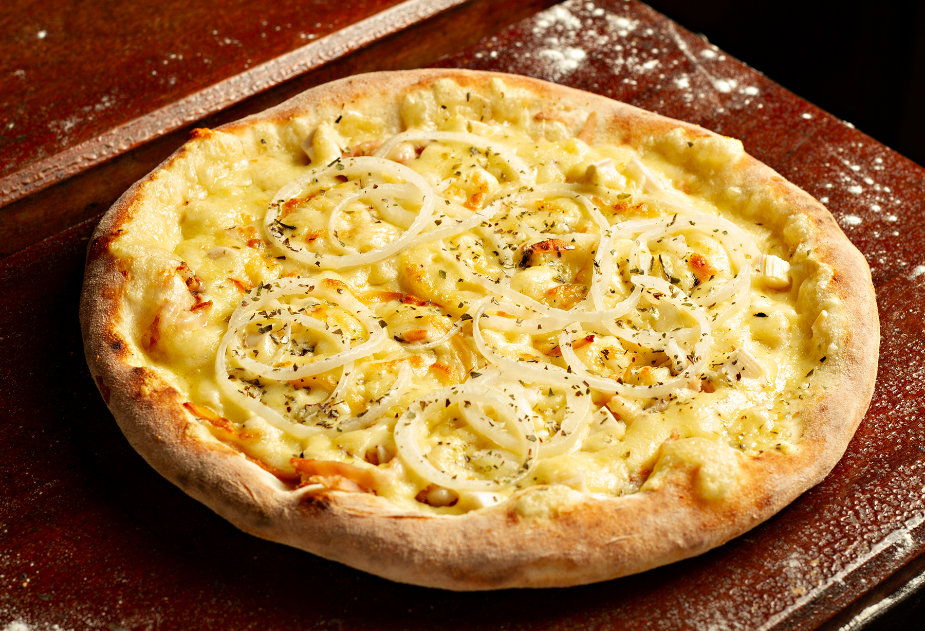 Pizzaiolo