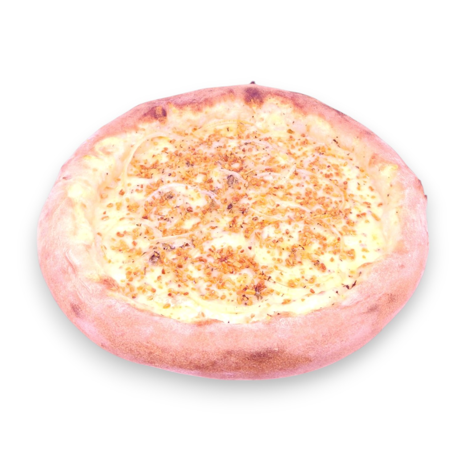 Alho e Oleo