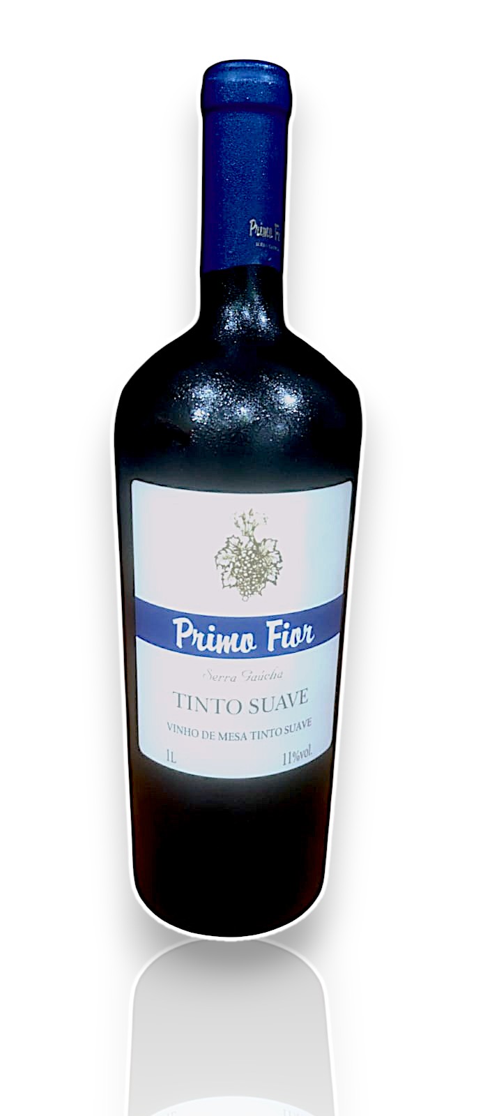 Primo Fior Tinto Suave 1L